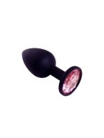 Censan Silikon Anal Tıkaç - Görsel 2