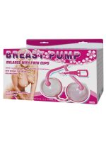 Censan Silikon Vakumlu Göğüs Uyarıcı