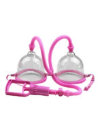 Censan Silikon Vakumlu Göğüs Uyarıcı - Görsel 5