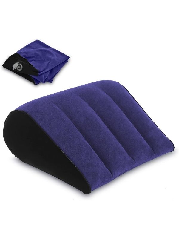 Censan Şişirebilir Pozizyon Yastığı