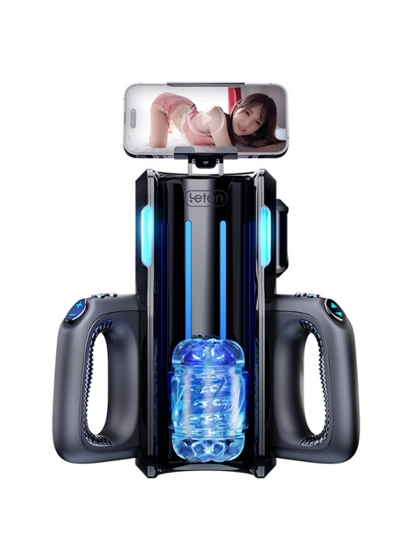 Censan son teknoloji Leteen masturbator