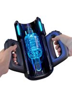 Censan son teknoloji Leteen masturbator - Görsel 2