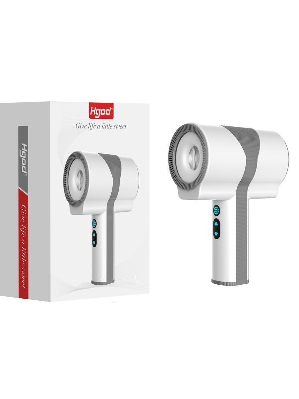 Censan son teknoloji masturbator