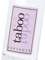 Censan Taboo Afrodizyak Kadın Parfüm Espiegle 50 ML - Görsel 3