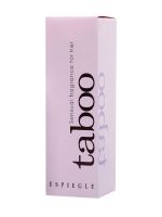 Censan Taboo Afrodizyak Kadın Parfüm Espiegle 50 ML - Görsel 4