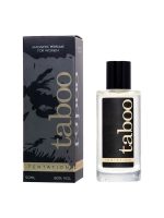 Censan Taboo Afrodizyak Kadın Parfüm Tentation 50 ML - Görsel 3