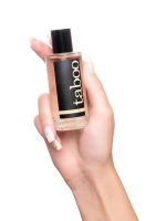 Censan Taboo Afrodizyak Kadın Parfüm Tentation 50 ML - Görsel 4