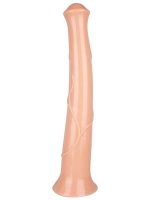 Censan Ten Rengi 44 cm At Dildo Model No:1062 - Görsel 4