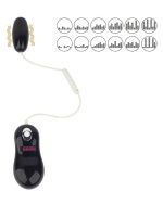 Censan Titreşimli Vajina Pompası - Görsel 4