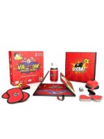 Censan VAOOOW Hazzın Oyunu - Görsel 2