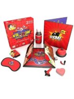 Censan VAOOOW Hazzın Oyunu - Görsel 4