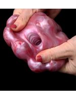 Censan Yaratık Şeklinde Vajina Mastürbatörü Model no: G6129 - Görsel 5