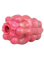 Censan Yaratık Şeklinde Vajina Mastürbatörü Model no: G6134