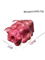 Censan Yaratık Şeklinde Vajina Mastürbatörü Model no: G6134 - Görsel 2