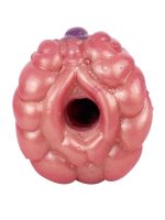 Censan Yaratık Şeklinde Vajina Mastürbatörü Model no: G6166 - Görsel 3