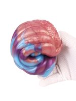 Censan Yaratık Şeklinde Vajina Mastürbatörü Model no: G6167 - Görsel 5