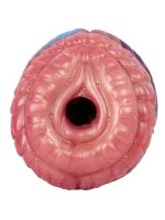 Censan Yaratık Şeklinde Vajina Mastürbatörü Model no: G6168 - Görsel 3