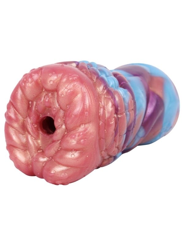 Censan Yaratık Şeklinde Vajina Mastürbatörü Model no: G6169