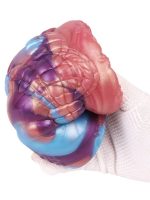 Censan Yaratık Şeklinde Vajina Mastürbatörü Model no: G6169 - Görsel 4