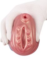 Censan Yaratık Şeklinde Vajina Mastürbatörü Model no: G6170 - Görsel 5