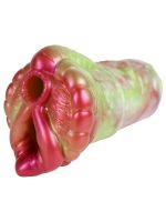 Censan Yaratık Şeklinde Vajina Mastürbatörü Model no: G6178