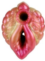 Censan Yaratık Şeklinde Vajina Mastürbatörü Model no: G6178 - Görsel 3