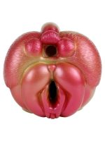 Censan Yaratık Şeklinde Vajina Mastürbatörü Model no: G6179 - Görsel 3