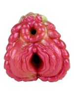 Censan Yaratık Şeklinde Vajina Mastürbatörü Model no: G6181 - Görsel 3