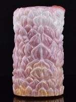 Censan Yaratık Şeklinde Vajina Mastürbatörü Model no: YC-2303 - Görsel 4