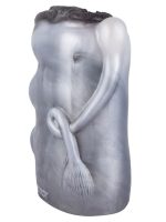 Censan Yaratık Şeklinde Vajina Mastürbatörü Model no: YC-2305 - Görsel 3