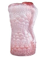 Censan Yaratık Şeklinde Vajina Mastürbatörü Model no: YC-2307 - Görsel 3