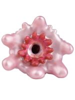 Censan Yaratık Şeklinde Vajina Mastürbatörü Model no: YC-2308 - Görsel 3