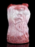 Censan Yaratık Şeklinde Vajina Mastürbatörü Model no: YC-2309 - Görsel 3