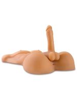 Censan Yarım Vucüt Erkek Mastürbatör - Görsel 2