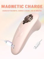 Chisa Kissen Rosebud - Görsel 5