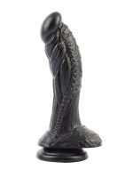 Chisa Novelties Horny Hunter MU Siyah Dildo - Görsel 3