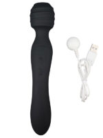 Didi Dual-Ended Ultimate Wand Masaj Aleti - Görsel 3