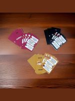 Doğruluk Mu Cesaret Mi Erotik Kutu Oyunu Yenilenmiş 4.versiyon - Görsel 2