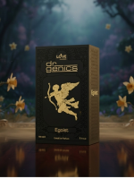 Dr Genics Egoist Afrodizyak Erkek Parfüm 100 ml 3.4 fl - Görsel 3