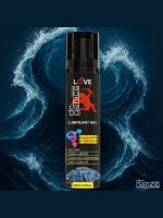 Dr Genics Lubrican Gel (Kayganlaştırıcı Jel) Sade 100mg - Görsel 4