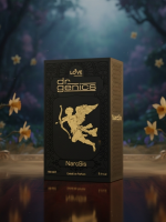 Dr Genics NarcSis Afrodizyak Erkek Parfüm 100 ml 3.4 fl - Görsel 3