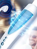 FoxShow M10 Tam Otomatik Gelişmiş Mastürbatör - Görsel 2