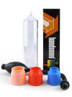 Handsome Up Penis Pompası - Görsel 3