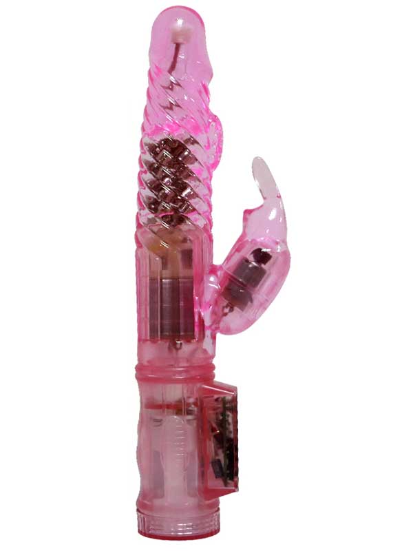 Heliz 144 Fonksiyonlu Tavşan Vibratör