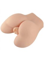 L-Join Titreşimli Anal Vajinal Kalça