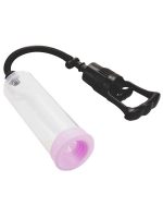 Magical Kiss Büyük Tetikli Vakum Pompa - Görsel 2