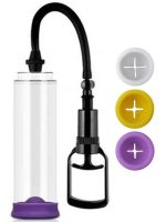 Man´s Pump Penis Pompası