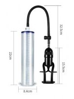 MAXİMİZER WORX LİMİTE EDİTİON PENİS POMPASI - Görsel 2