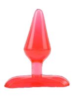 MisSweet Gum Drops 6.6cm Anal Plug (Tıkaç)