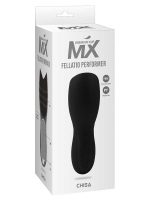 MX Fellatio Performer Titreşimli Oral Mastürbatör - Görsel 3